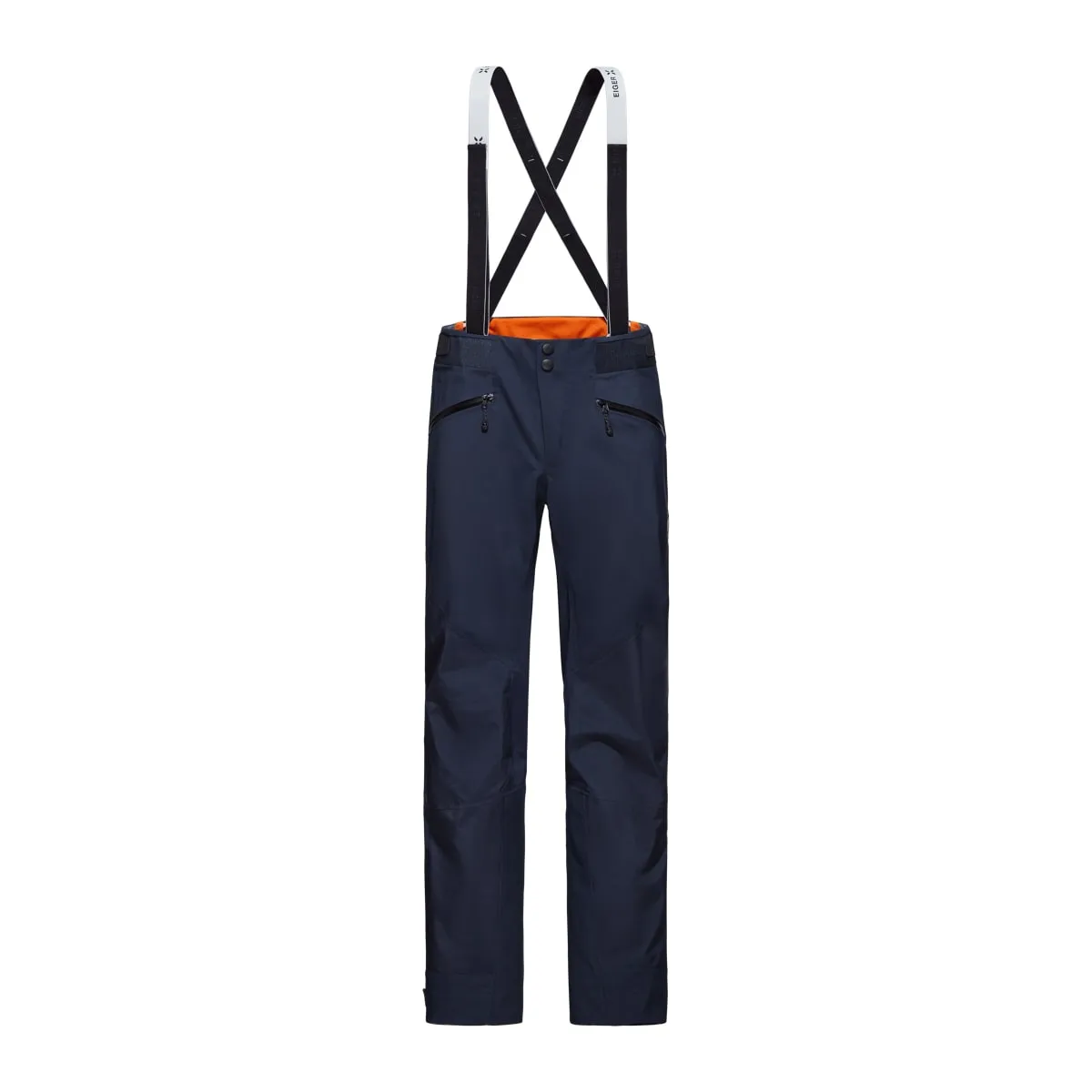 Mammut Nordwand Pro HS Pants Men Night