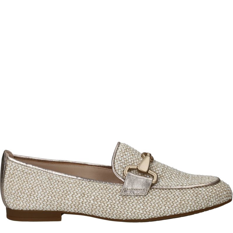 Gabor Instappers Beige Dames
