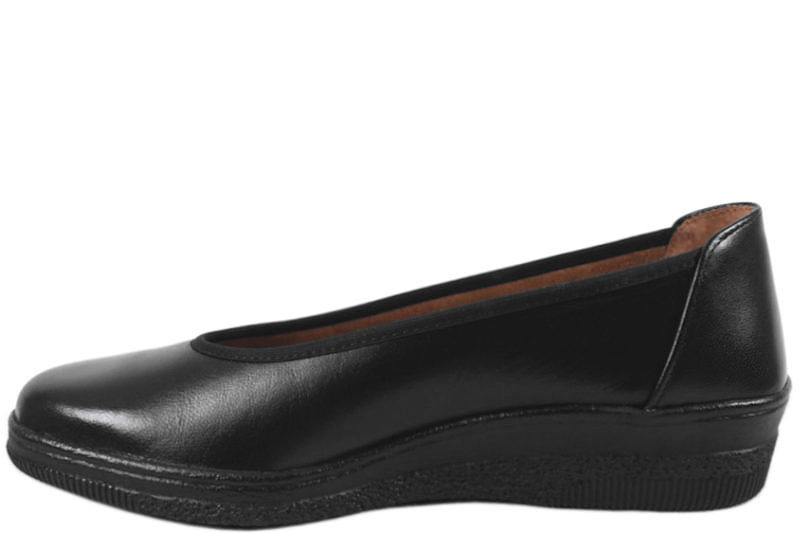 GABOR COMFORT SORT BALLERINA