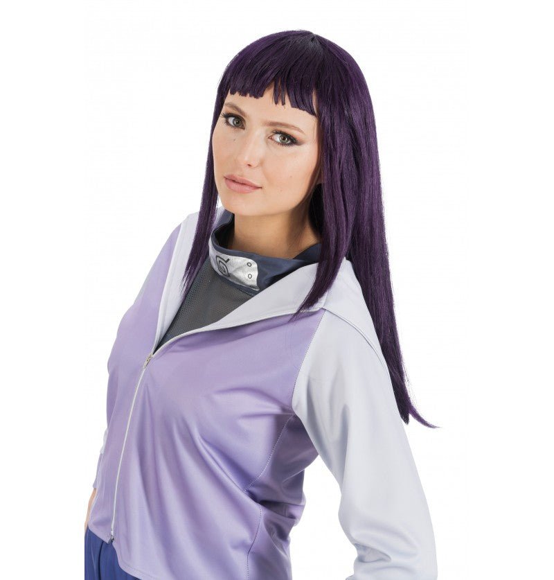 Hinata Uzumaki Kostuum Dames