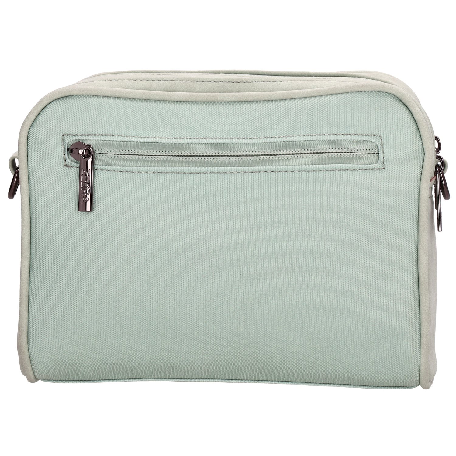 Zebra Trends Ingrid Shoulderbag mint