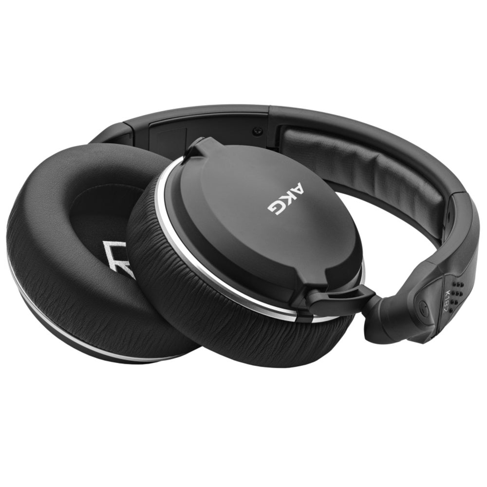 AKG K182 gesloten hoofdtelefoon