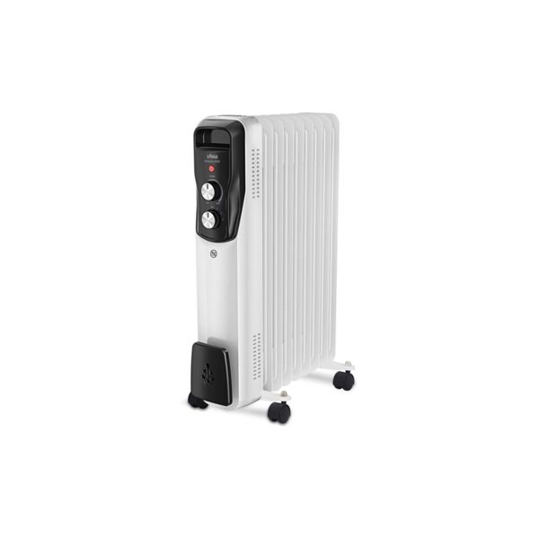 Ufesa Aquecedor a Óleo Antares 2000W
