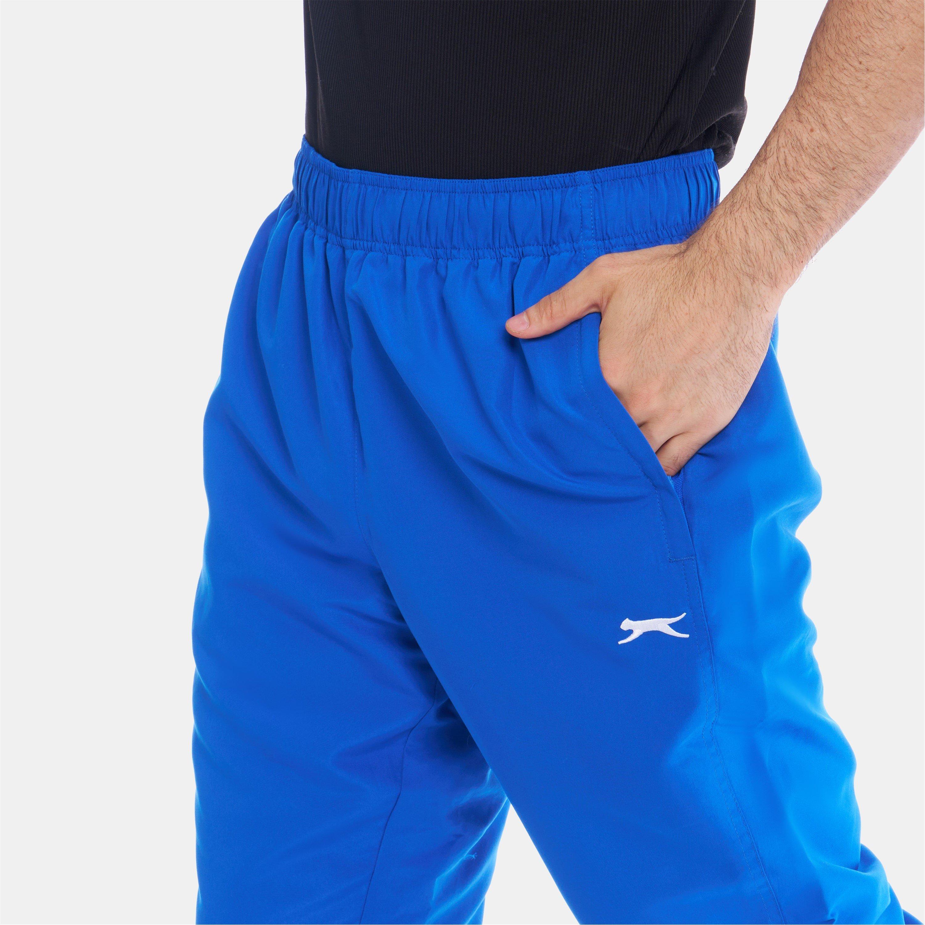 Slazenger Woven Track Pants Mens