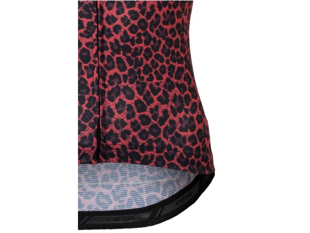 AGU Indoor Singlet Wmn Rusty Pink