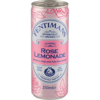 Fentimans Classic Rose Lemonade 250 ml