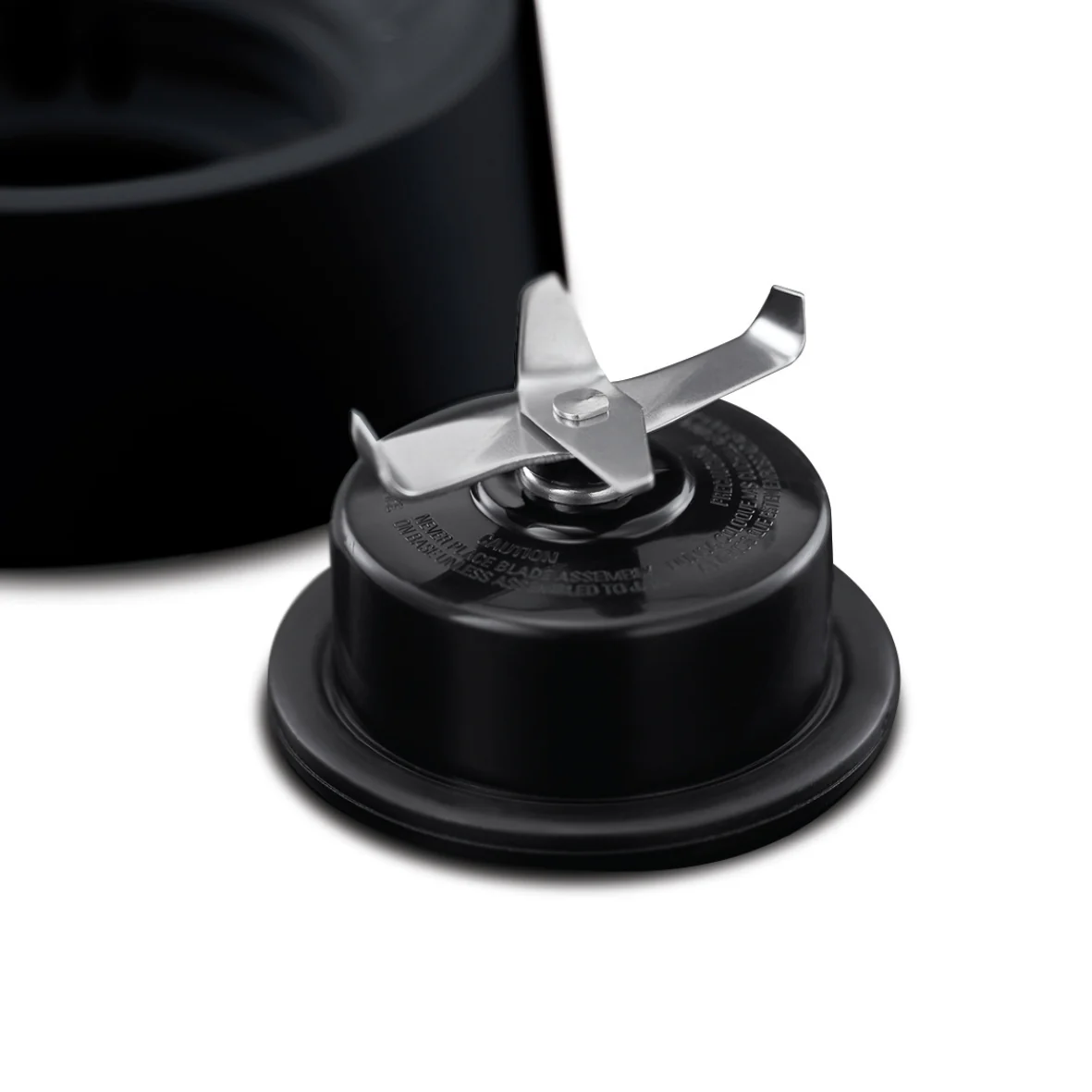 Russell Hobbs  Matte Black Jug blender - 1,5 L.