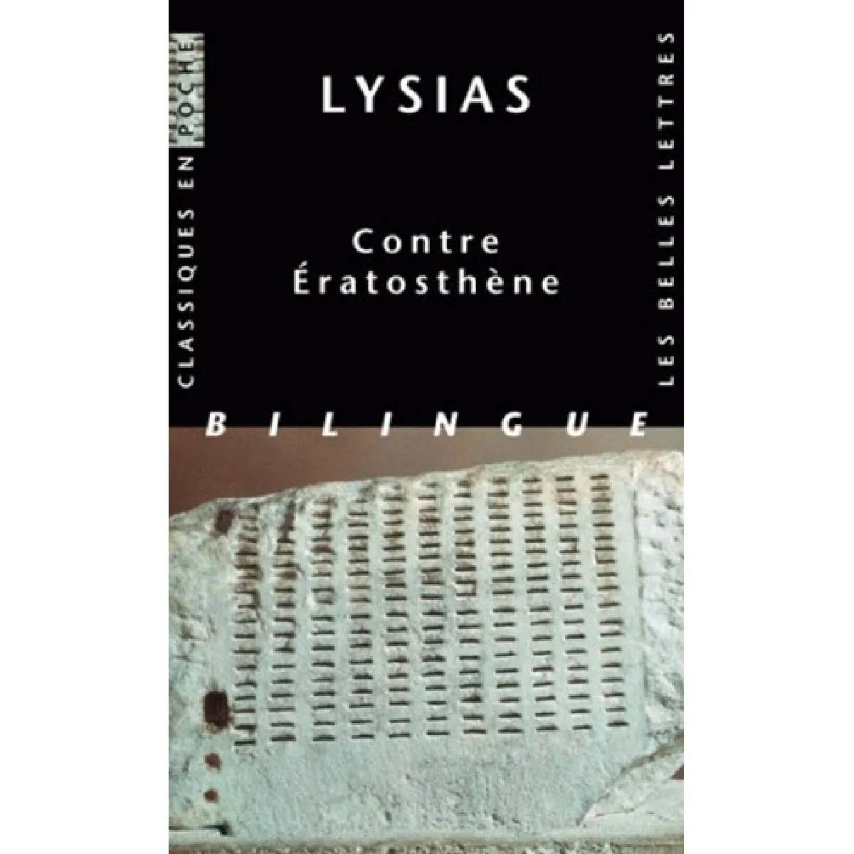 Contre Eratosthène · Occasion