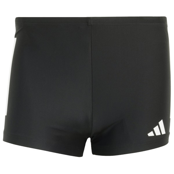 adidas - 3 Stripes Bold Boxer - Short de bain