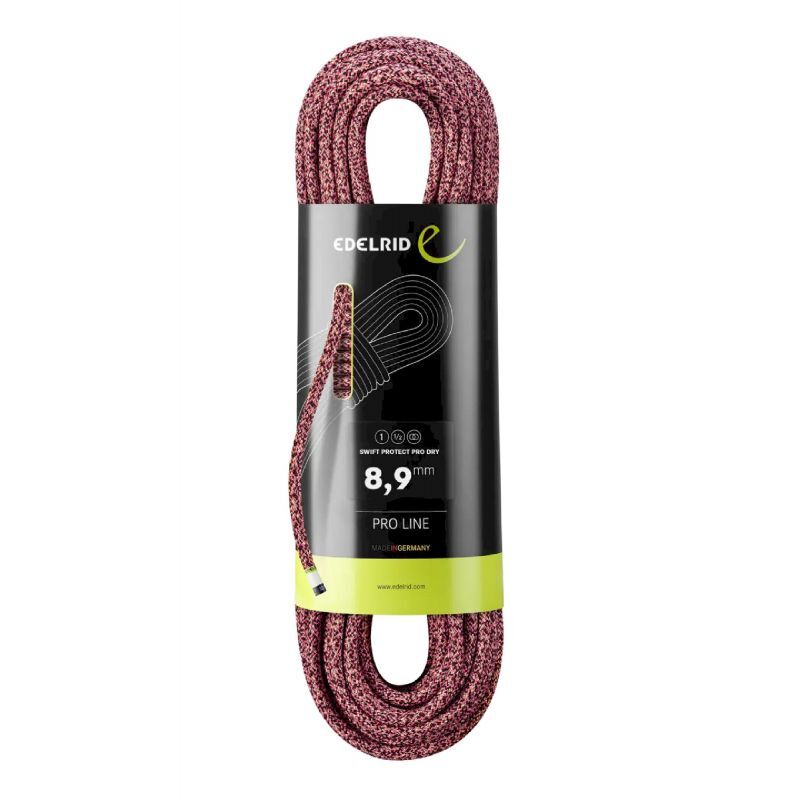 Swift Protect Pro Dry 8,9mm - Corde