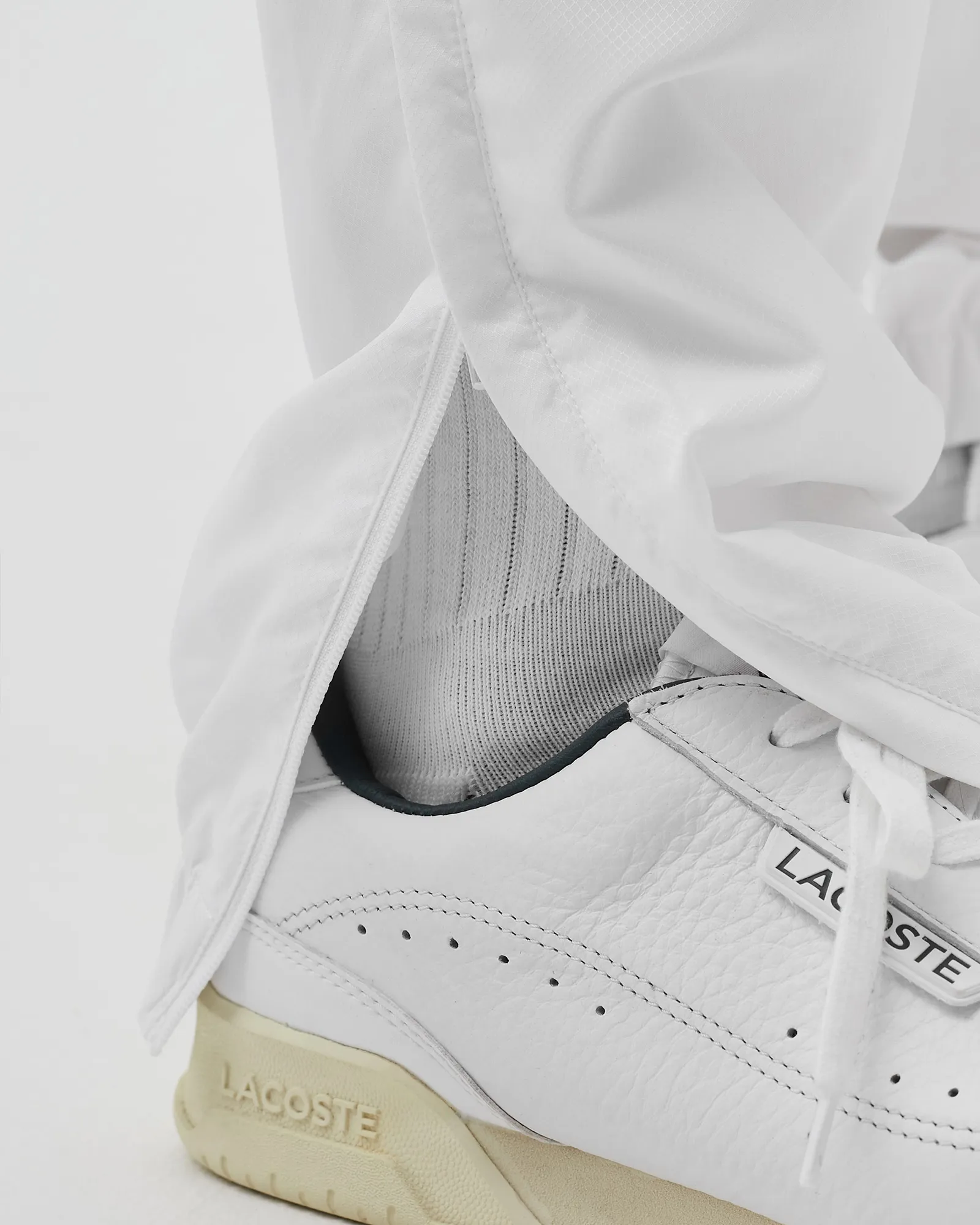 Lacoste TRACKSUIT TROUSERS