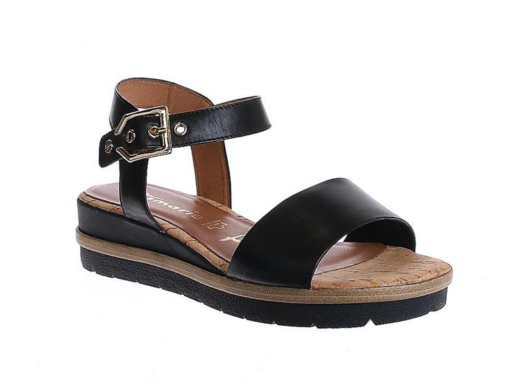 Tamaris 1-28222-42 black