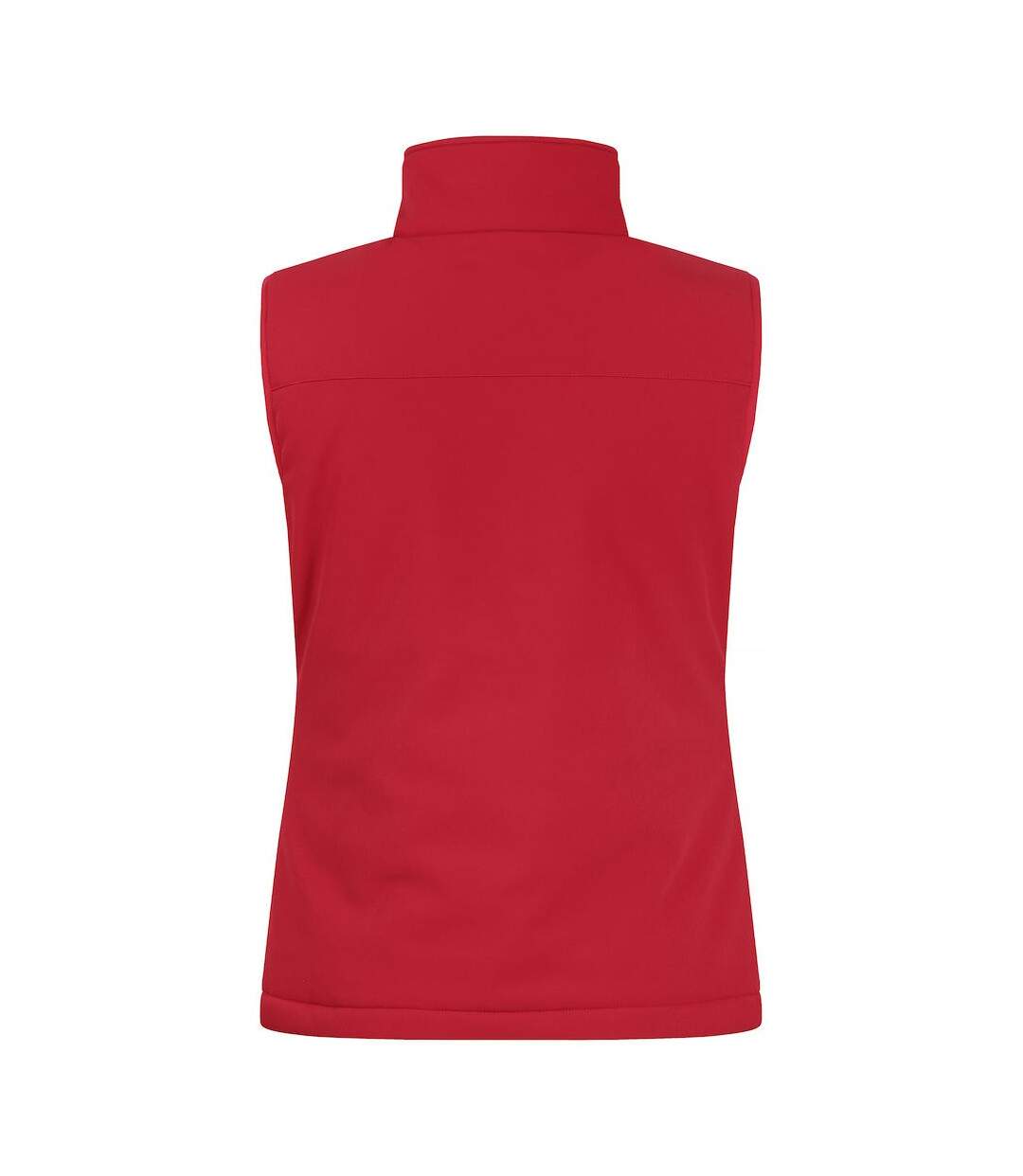 Clique - Veste sans manches - Femme (Rouge) - UTUB125