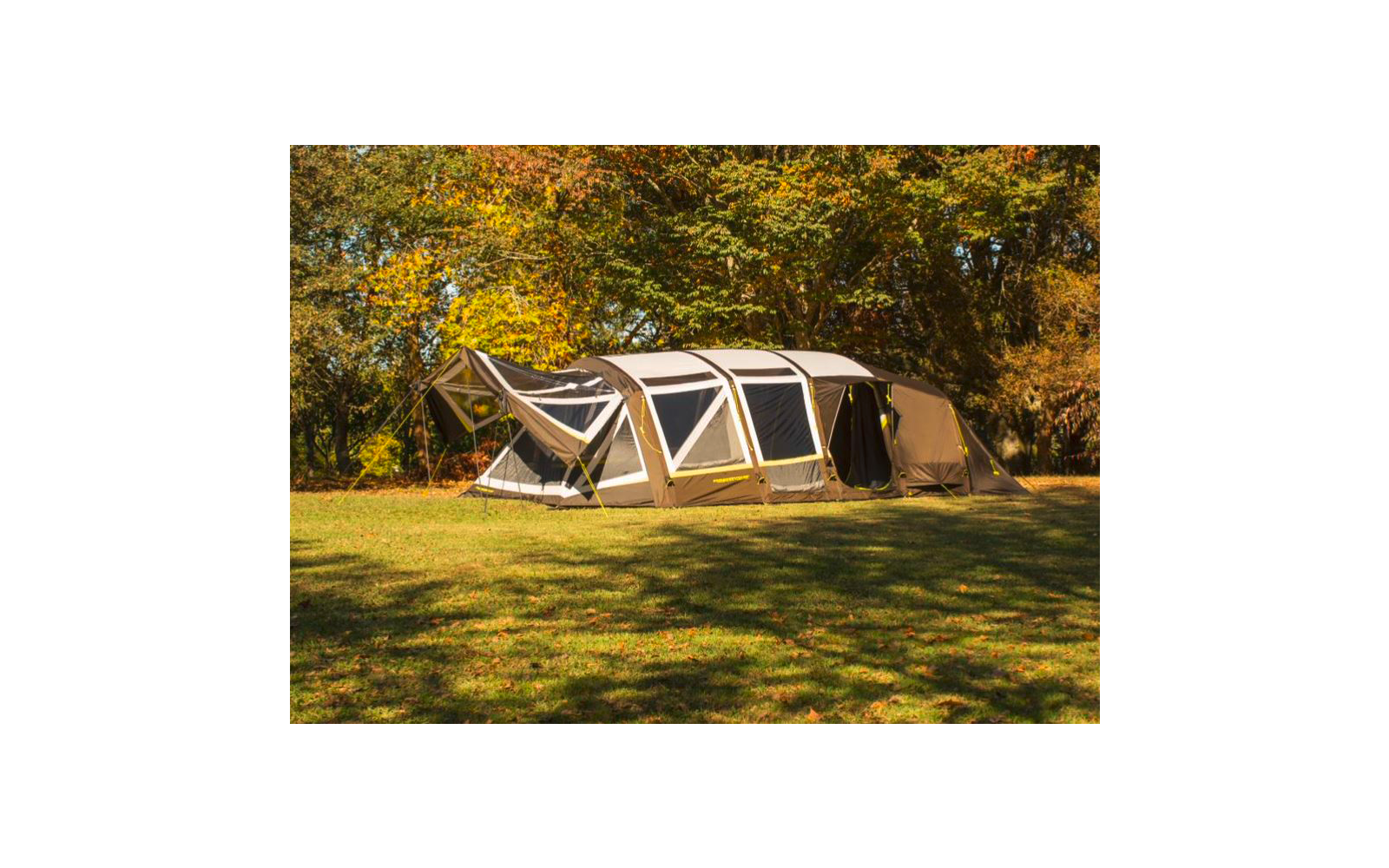 Zempire Pro TXL V2 Awning Wall Set