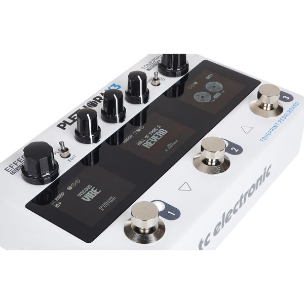 TC Electronic Plethora X3