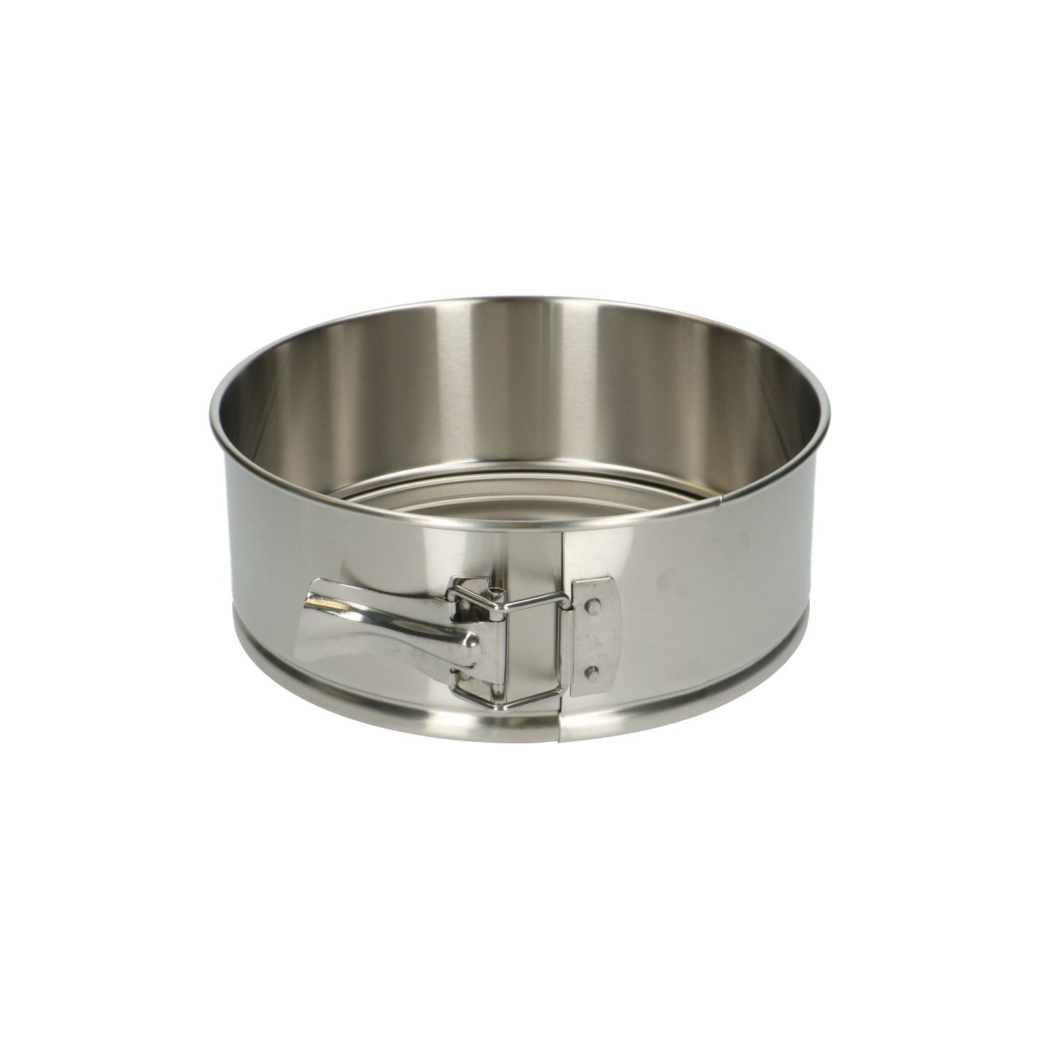 Springvorm, gerecycled rvs, PFAS-vrij, Ø 20 cm