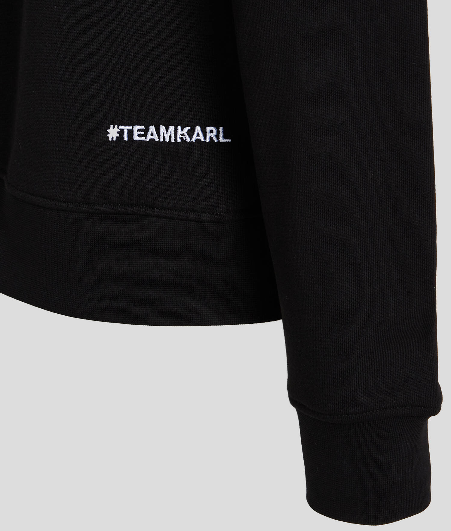 SWEAT-SHIRT PARIS