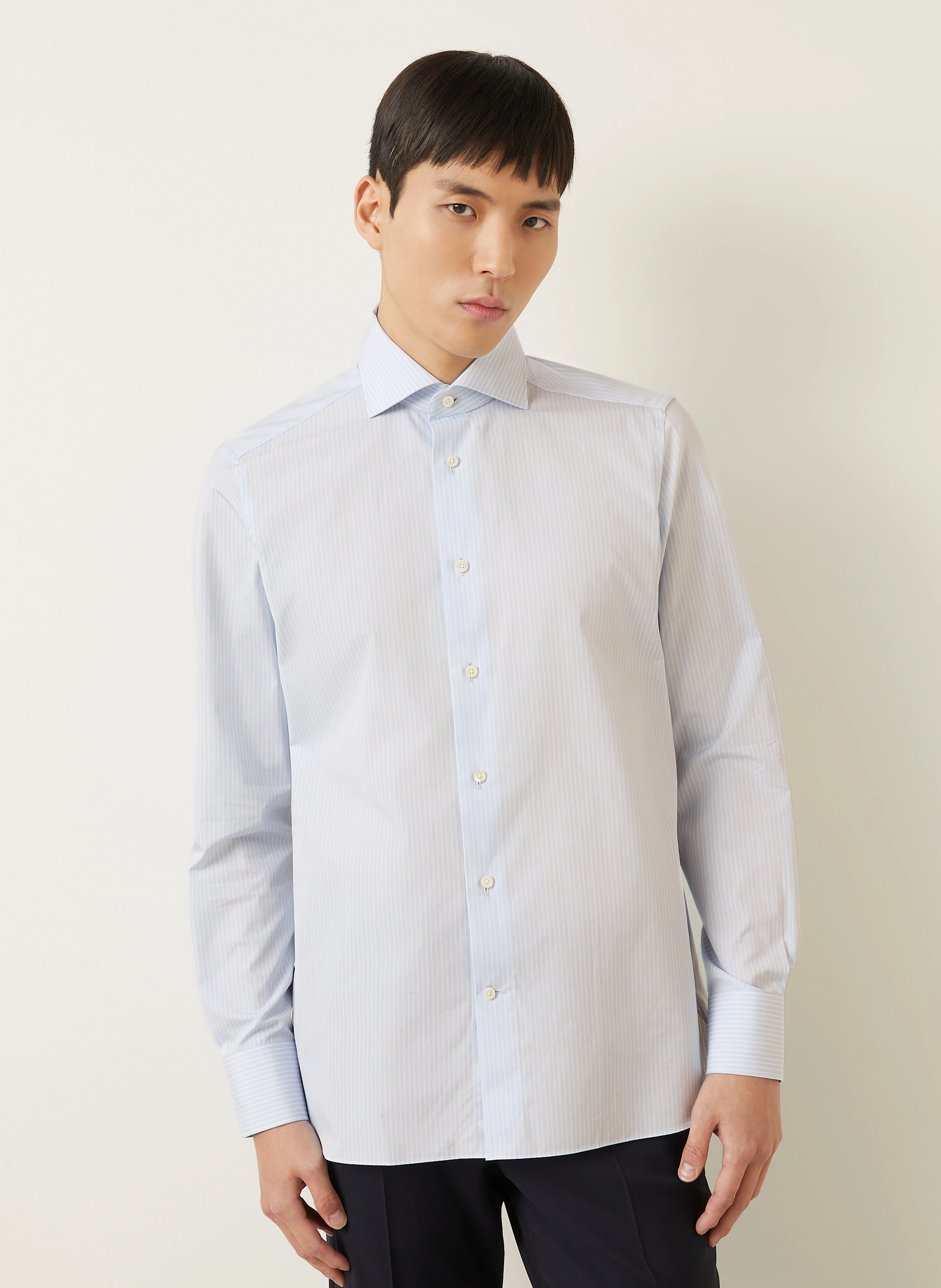ZEGNA Hemd TROFEO™ Regular Fit