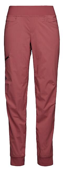 BLACK DIAMOND - PANTALON TECHNICIAN JOGGER W