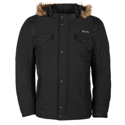 Blouson DXR OSLO - Noir