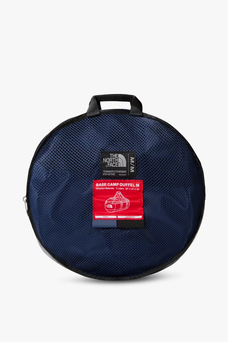 The North Face M Base Camp 71 L Duffel