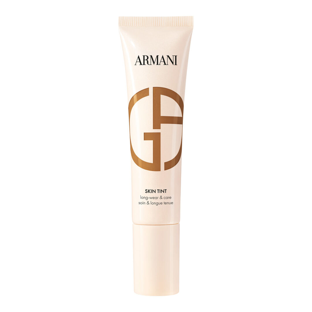 Giorgio Armani Luminous Silk Skin Tint