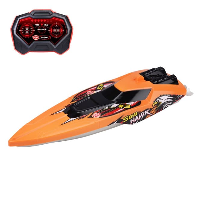 Dickie - RC Sea Hawk
