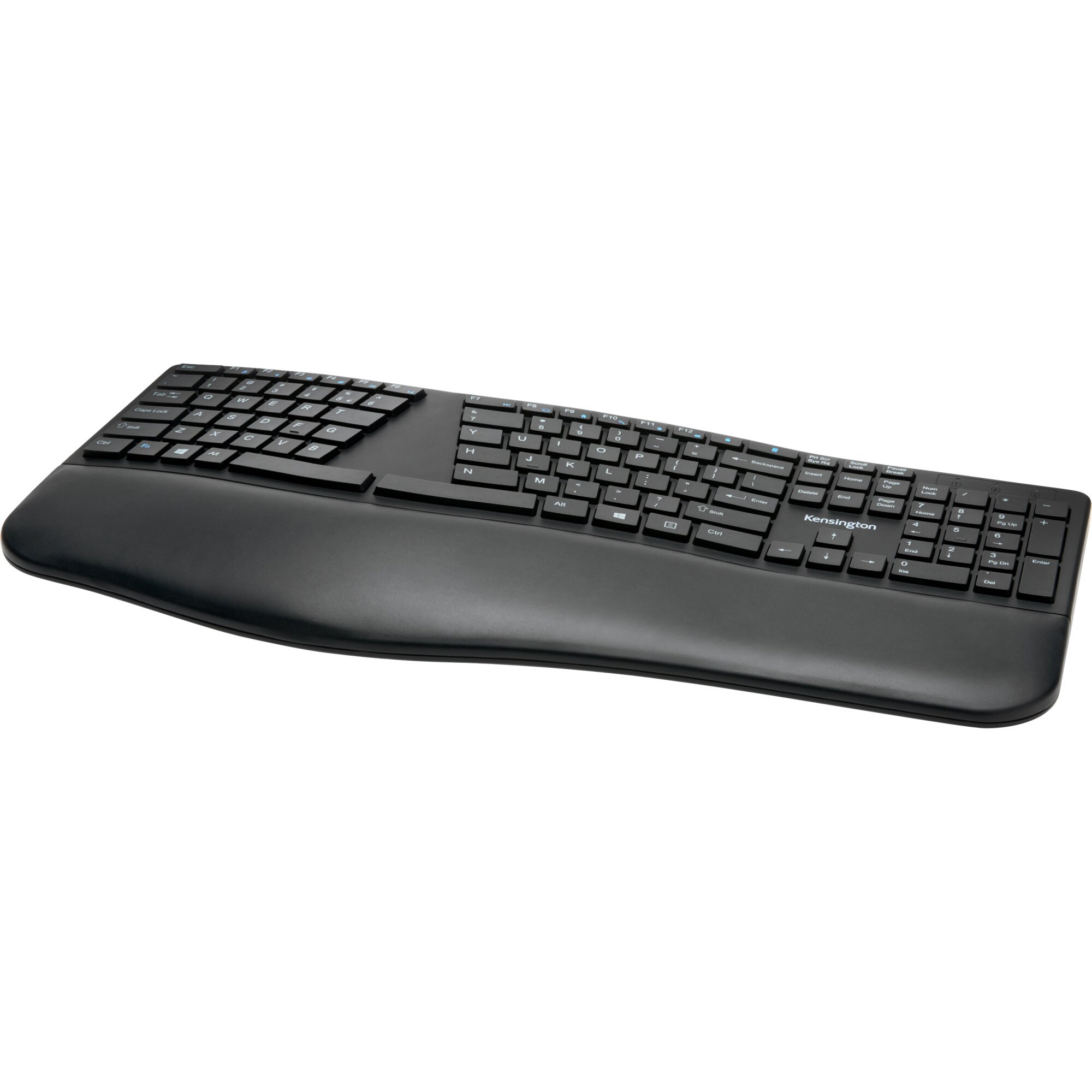 Kensington Tastatur Pro Fit Ergo-Tastatur