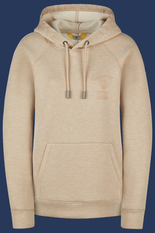 Roody Lady ScuWiLiHiTec, Cashmeremelange