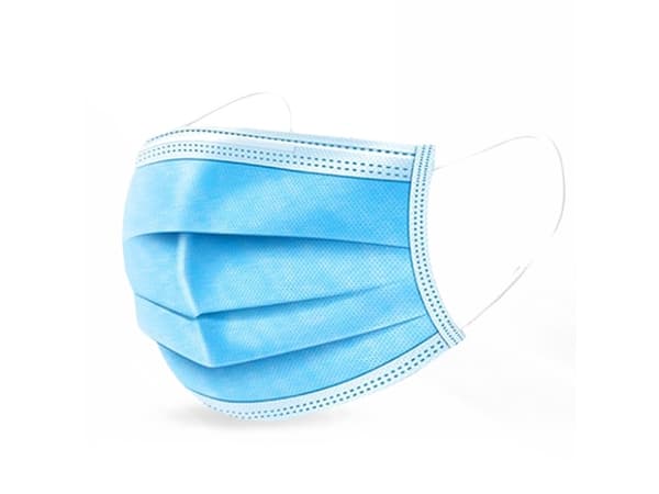 Levenhuk BASE Protective Mask, 1 pc