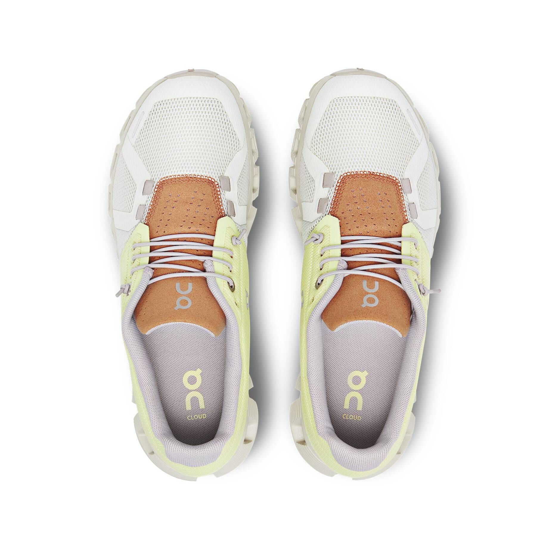 On| Damen Laufschuhe CLOUD 5 FUSE