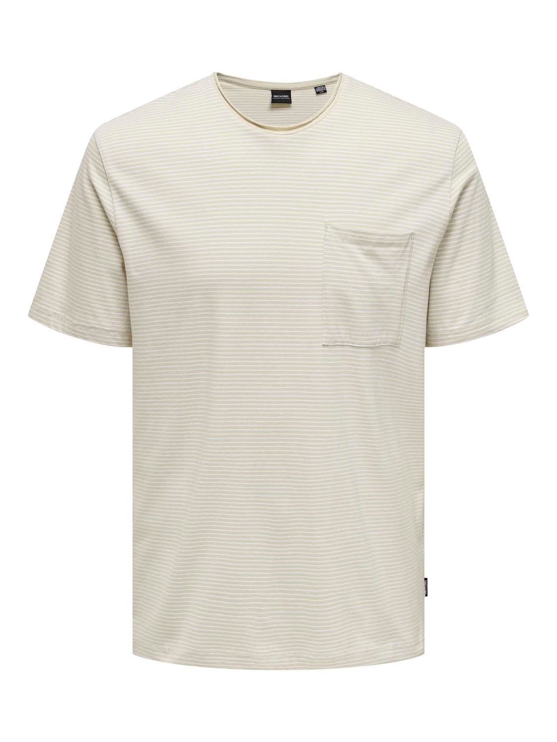 ONSBALE T-shirt White
