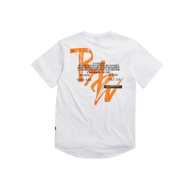 Tee-shirt à manches courtes homme Back Gr Lash R T BLANC G-STAR