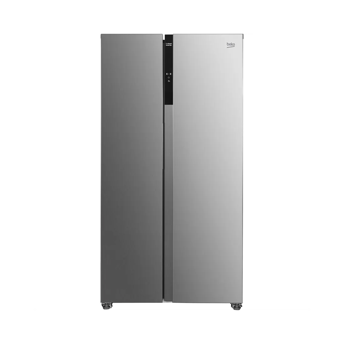 beko SBS300 Side-by-Side Food Center 521 Liter