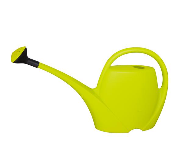 Dehner Kunststoff-Gießkanne Spring, 2,5 l