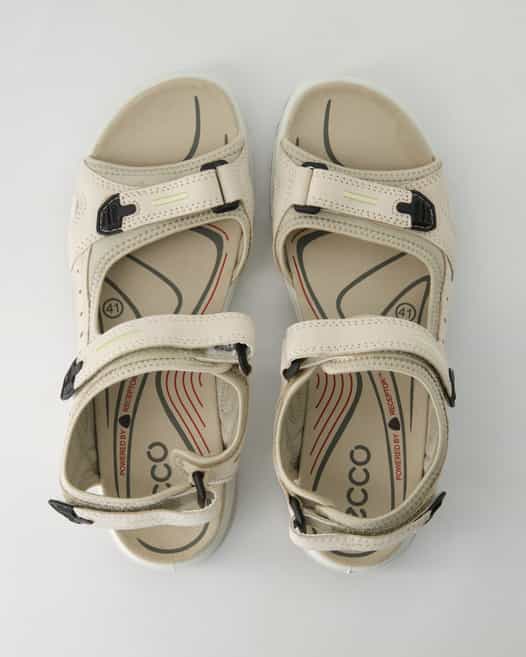 Ecco ECCO OFFROAD Sandalen in Beige