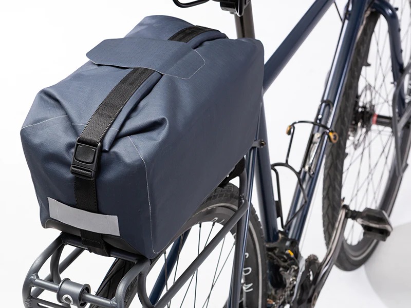 Waterproof Trunk Pack Blue