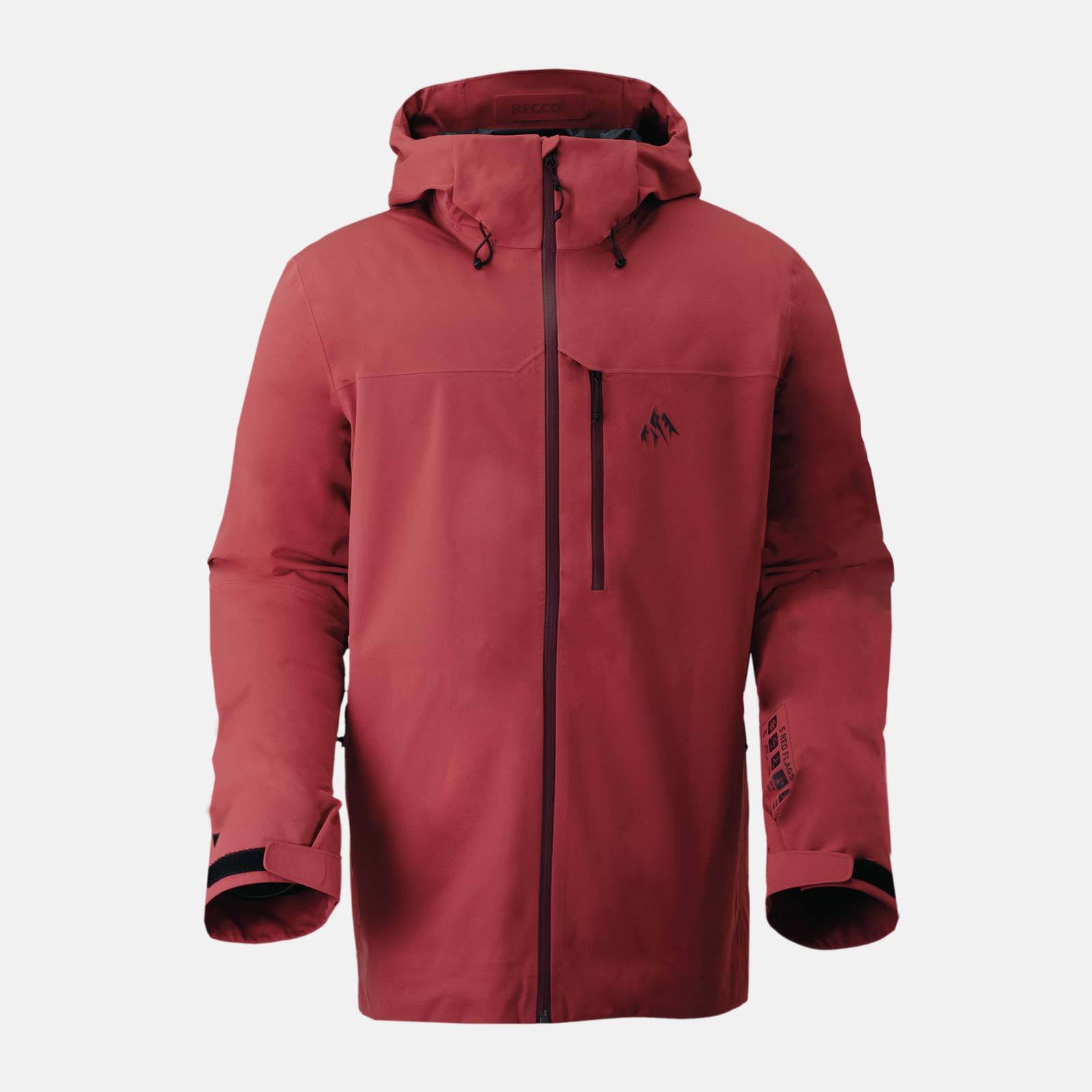 Jones Peak Bagger Stretch Jacket M's