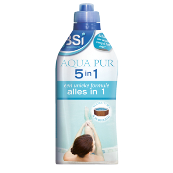 Aqua Pur 5 in 1