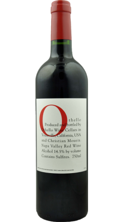 Dominus Estate Othello 2016 Napa Valley