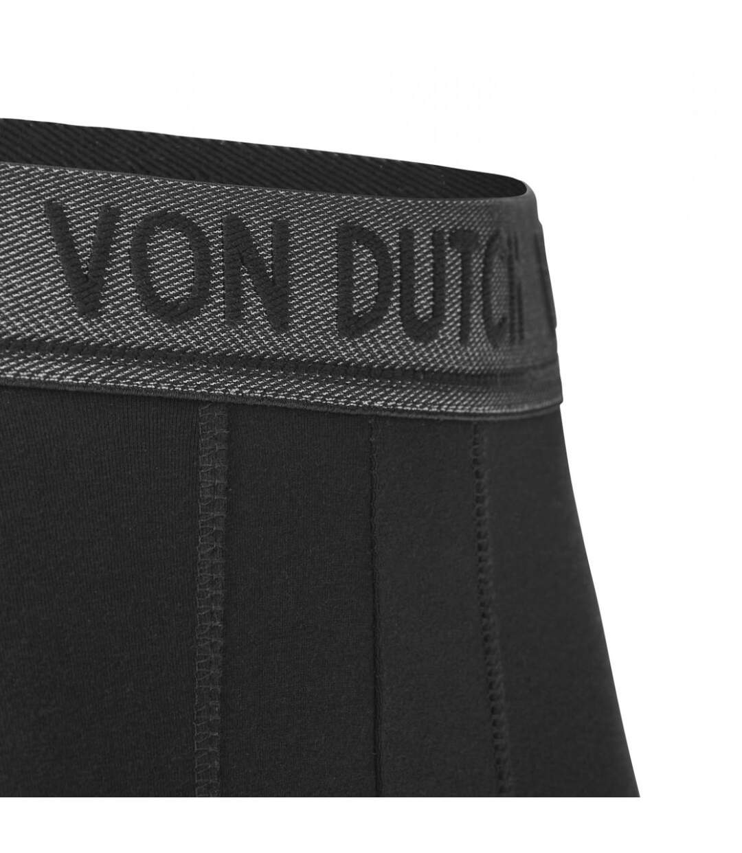 Lot de 3 Boxers Von Dutch homme en coton Original