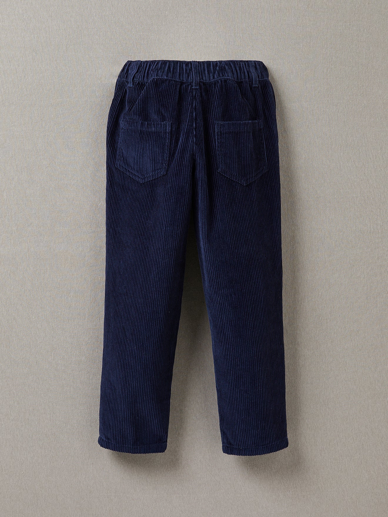 Pantalon Garçon en velours