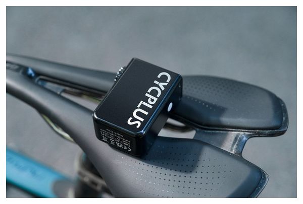 Pompe électrique - Mini compresseur - Cycplus AS2 – toutes valves - très petit