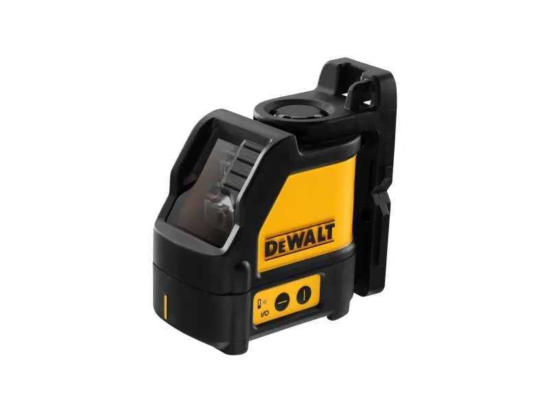 DeWalt DW088CG - Krydslinjelaservaterpas