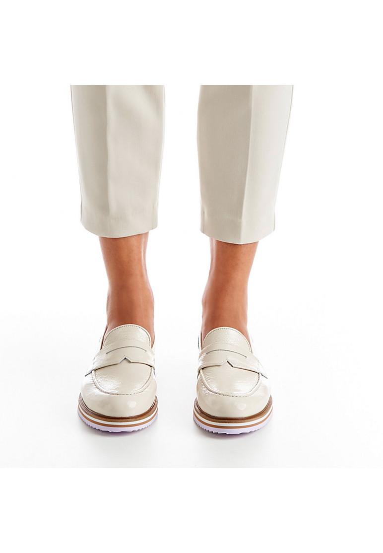 SLIPPER Beige