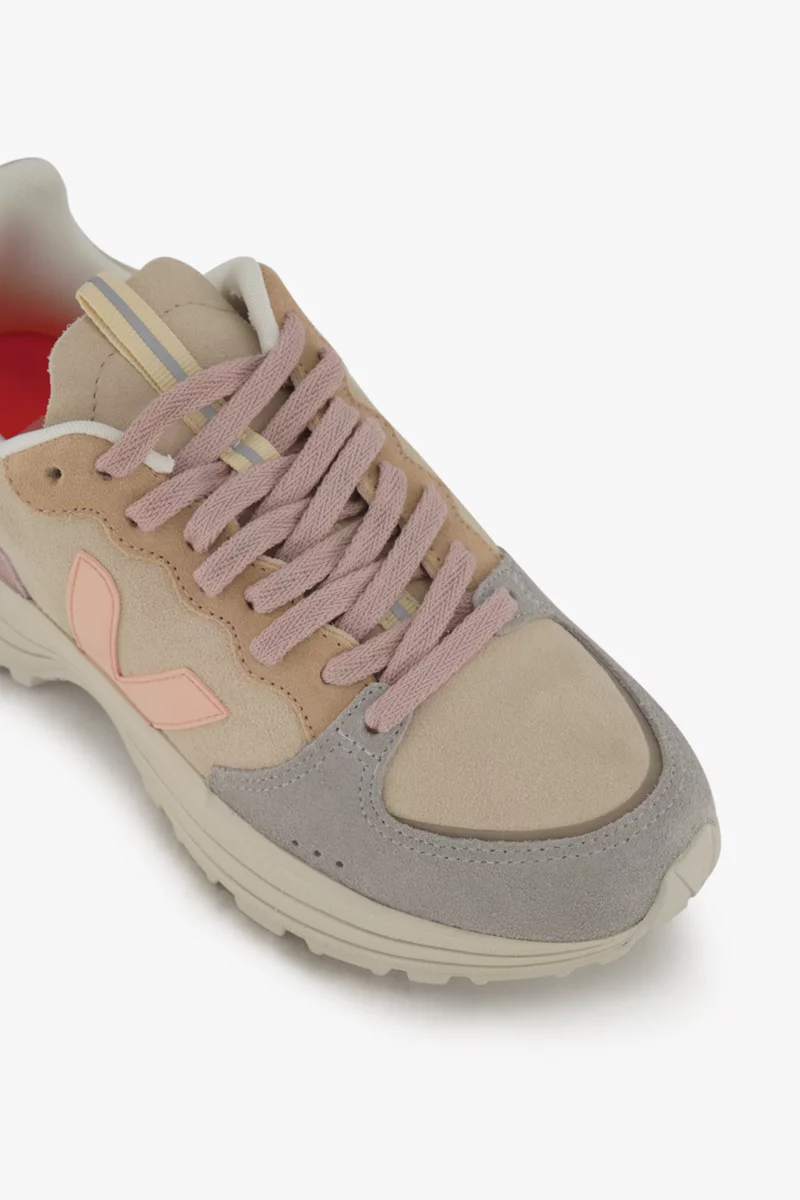 VEJA Venturi Suede Damen Sneaker