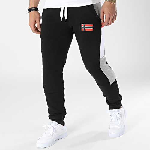 Pantalon Jogging Molem Noir