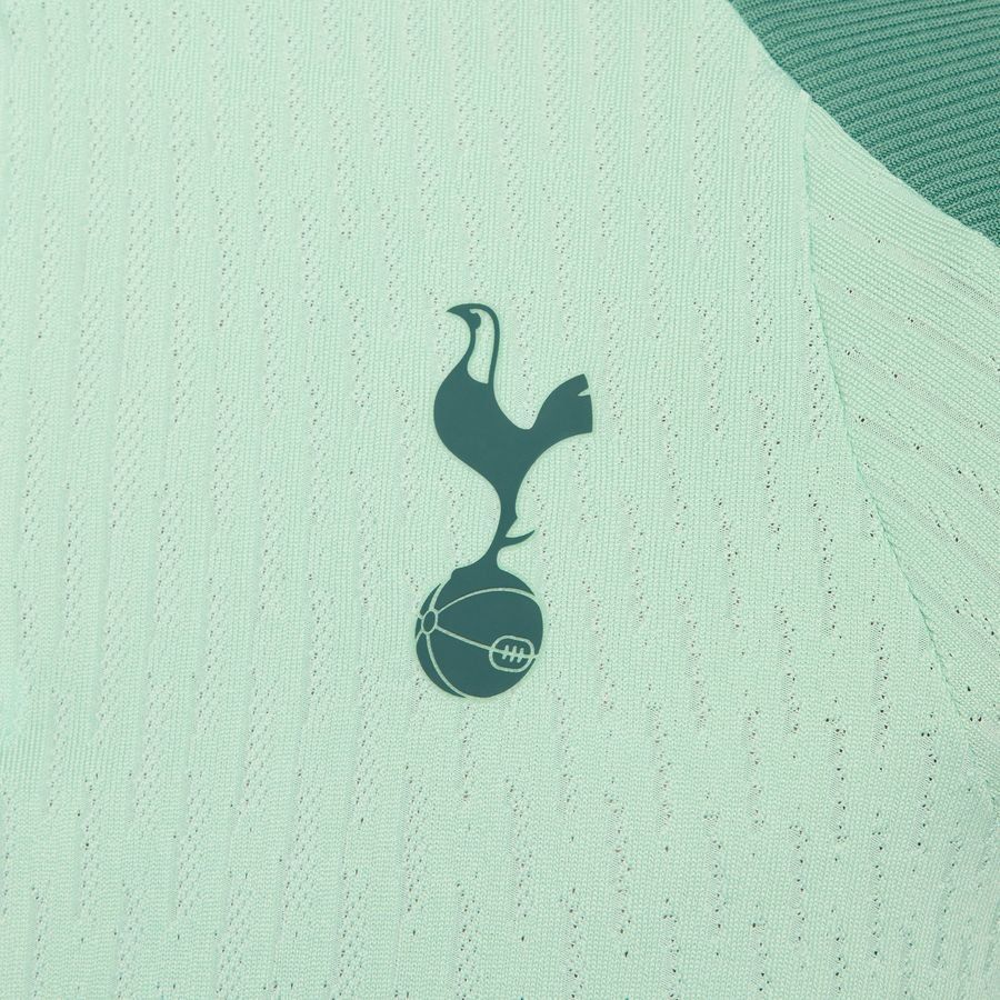 Tottenham Maillot d'Entraînement Dri-FIT ADV Strike Elite 3ème - Enamel Green/Vert/Faded Spruce