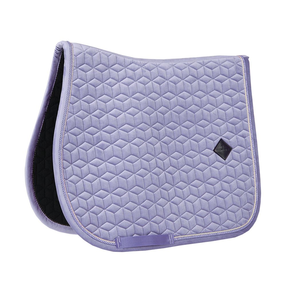 Kentucky VELVET - Tapis d'obstacle purple