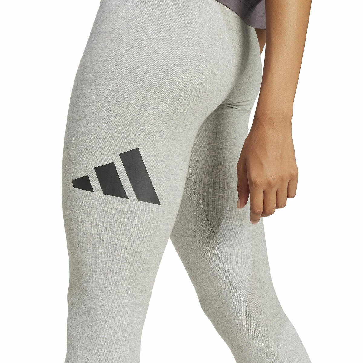ADIDAS ROUPAS ESPORTIVAS<br>Leggings Essentials Linear